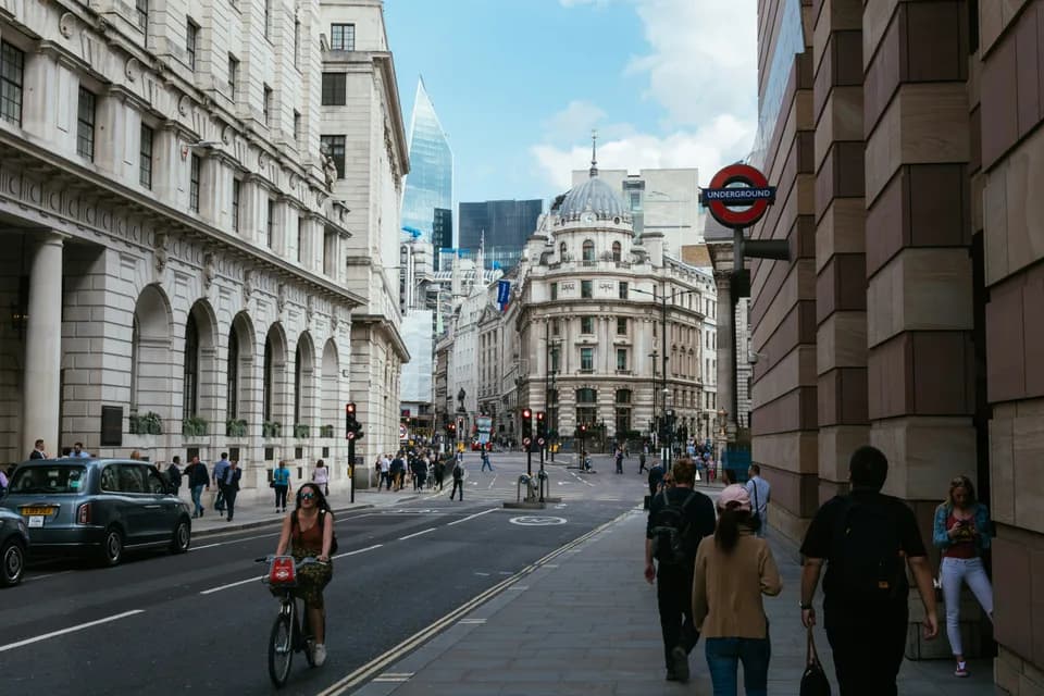 Are UK Private Markets Safe? (Part 2)