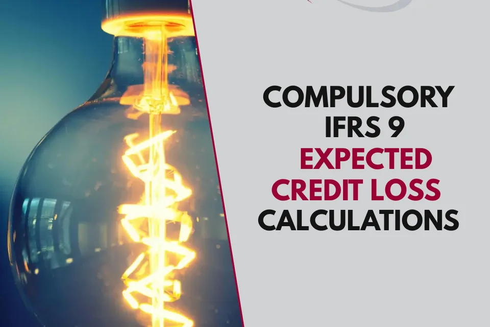 Expected Credit Loss Calculations