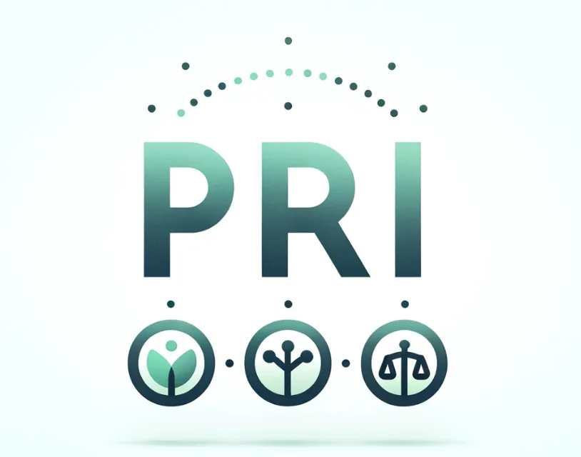 What is the PRI?
