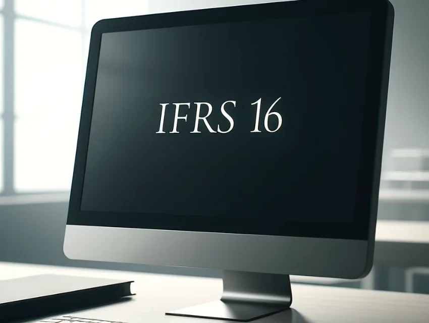 IFRS 16 and PFI Schemes