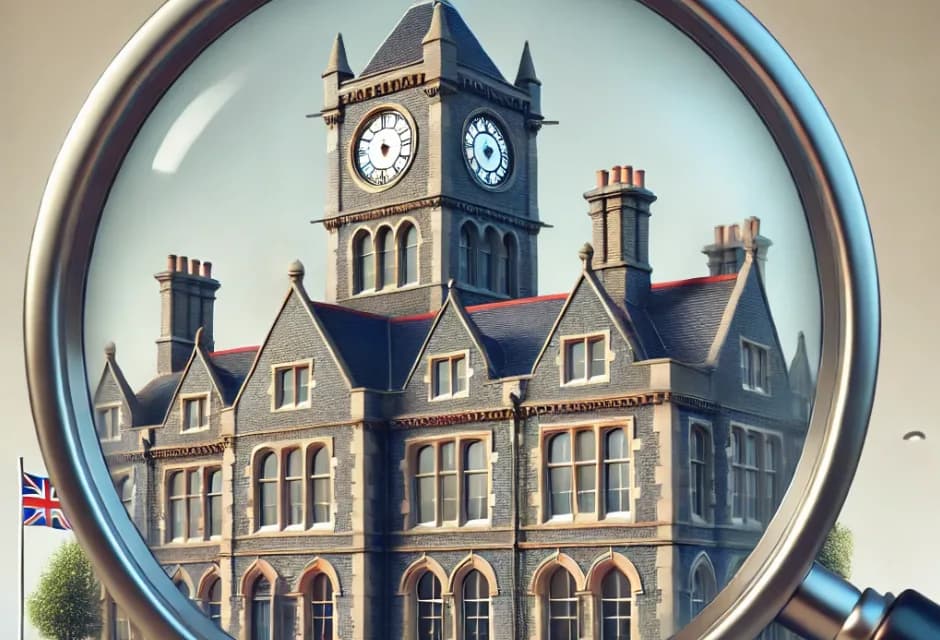 How to Conduct Due Diligence on a Local Authority?