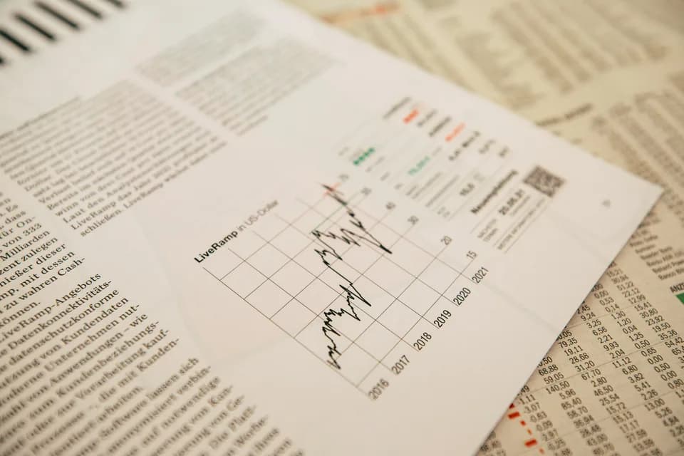 Are UK financial markets safe?