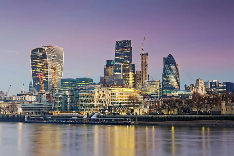 LondonCity