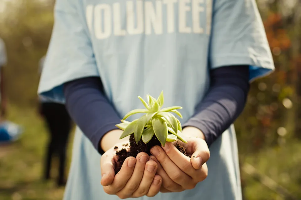 Charity